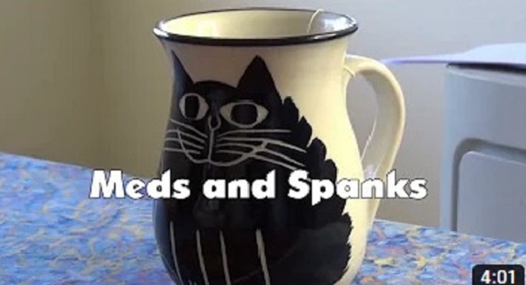 Meds and Spanks Video Image