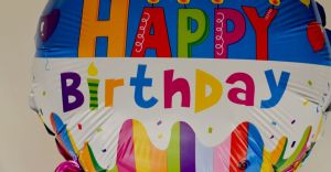 Dos Balloons! – an ethical dilemma