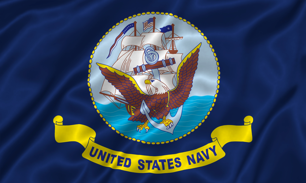 U.S. Navy – Karin’s Last&nbsp;Year