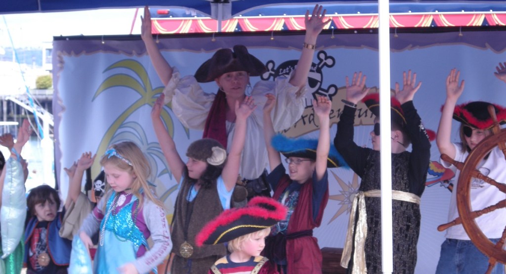 The Cutest Show on&nbsp;Earth