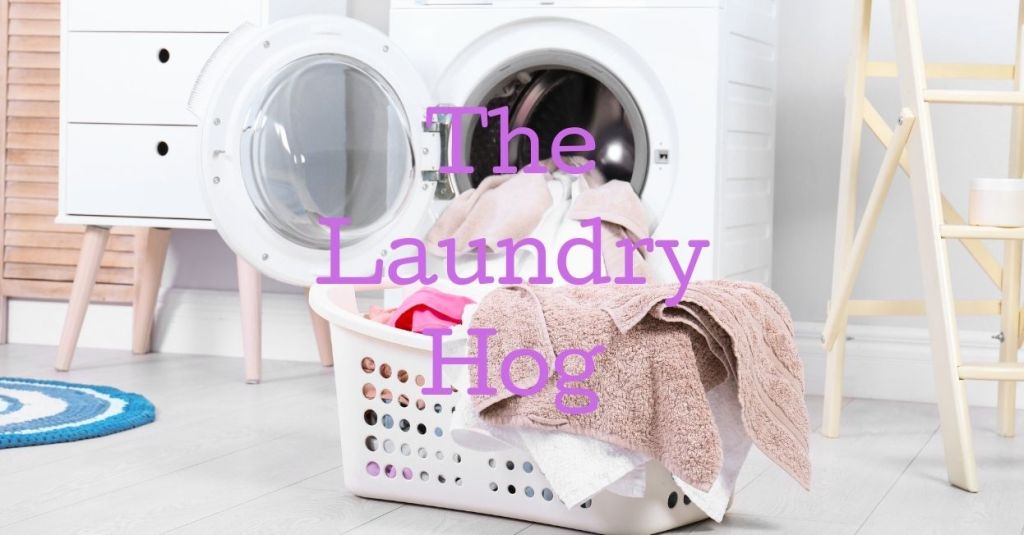 The Laundry Hog