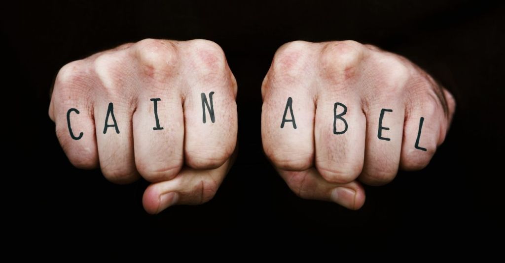 Brothers – Flash&nbsp;Fiction