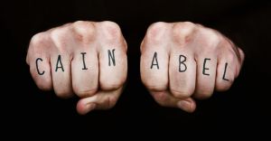 Brothers – Flash Fiction