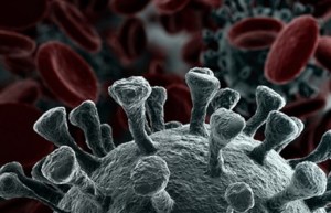 Scared to Death – Second Vaccine&nbsp;Shot