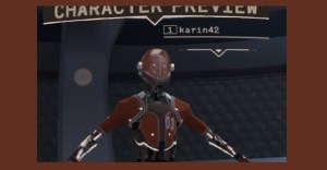 Adventures in Echo VR, Part 1