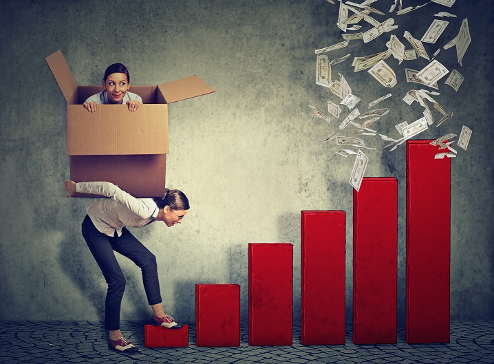 Can’t You Just Help Me?