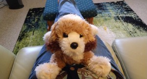 Dougie – An Inner Child Story