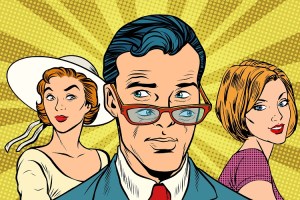 The Rules of Taken Men