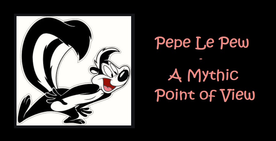 Pepe Le Pew – I’ll Miss&nbsp;You!