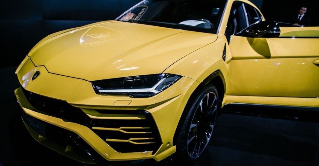 The Auto Show – The Brainwashing of&nbsp;Karin