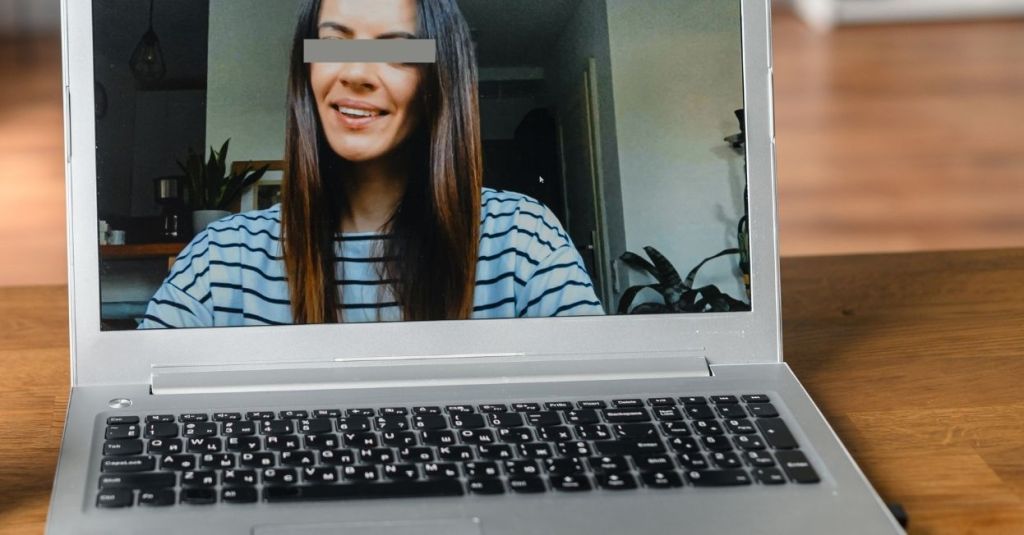 Short Fiction: Zoom&nbsp;Date