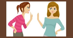 Death of a Friendship