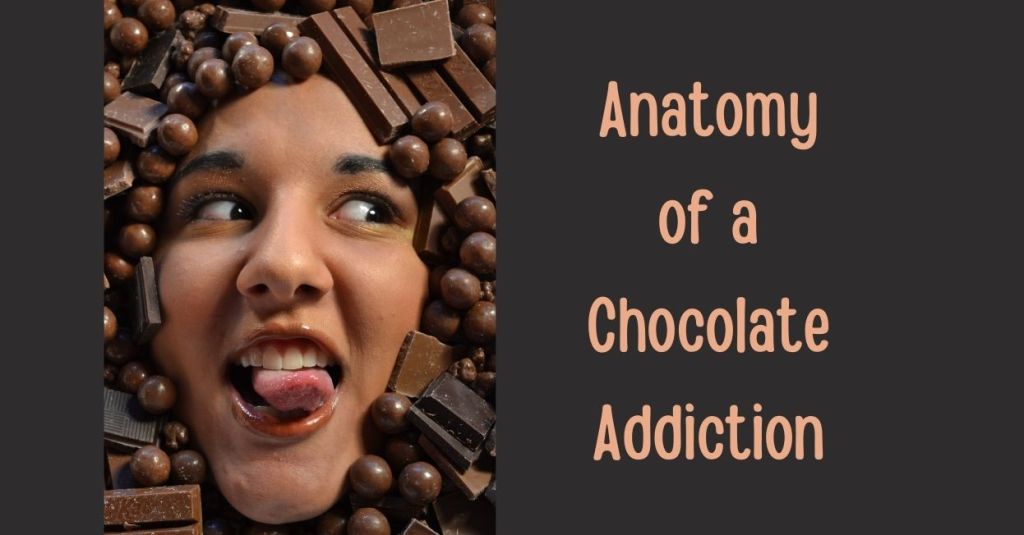 Anatomy of a Chocolate&nbsp;Addiction