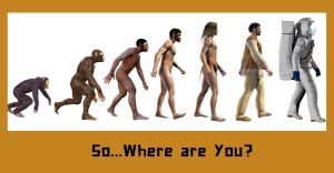 Being Human and the Road to Hell