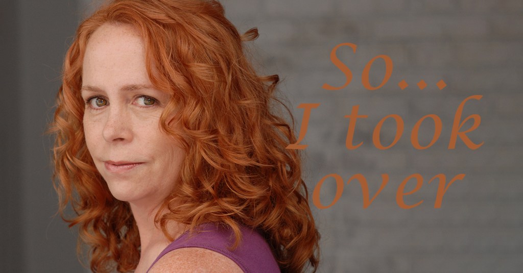 Leadership Material?