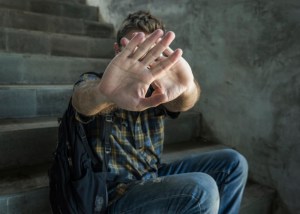 Rage and Helplessness