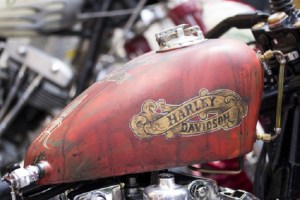 Harley Men – Karin’s Favorite Songs V2