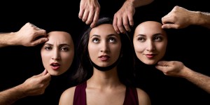 Everyone’s Sane…But Me