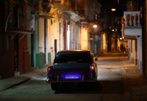 I Remember – The 20s Club Incident