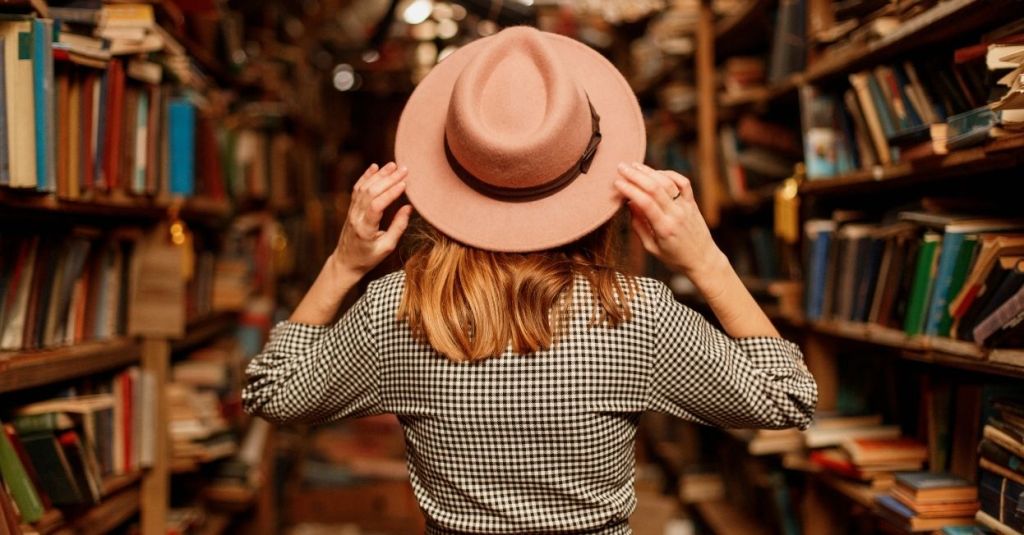 The Gift of the Business&nbsp;Section