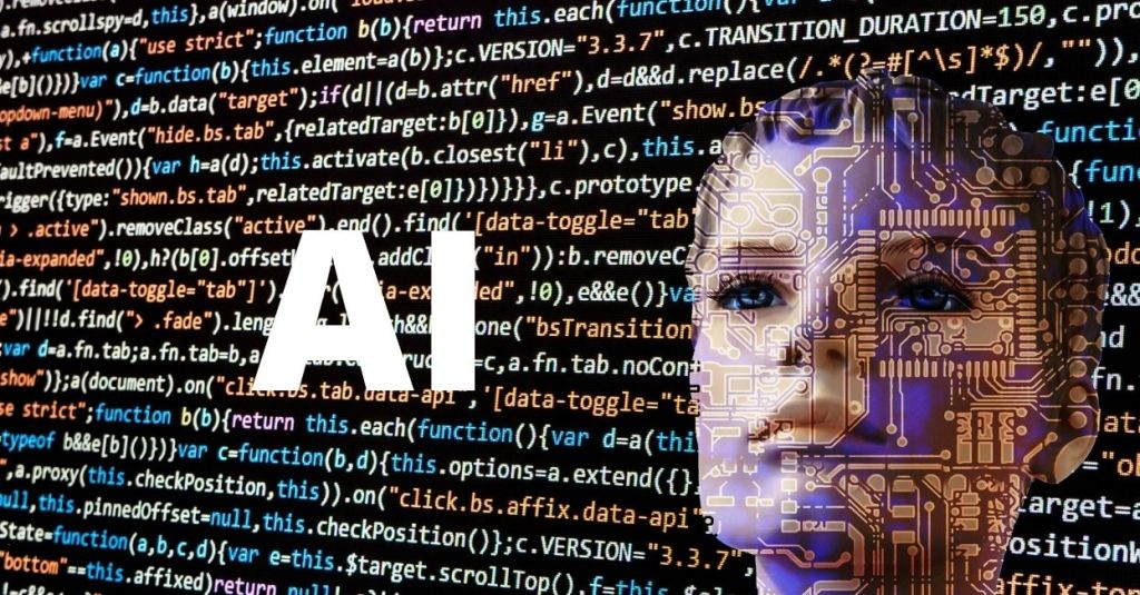 AI – Should&nbsp;We?